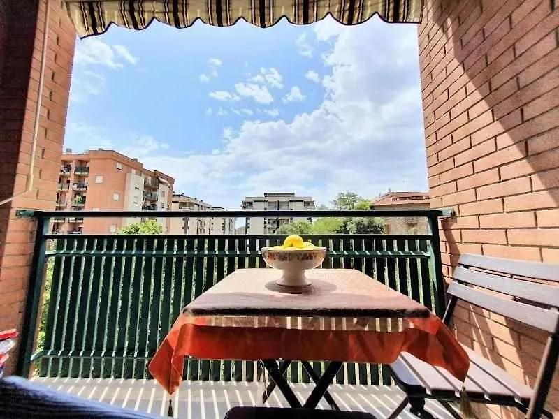 Apartment Isotta Guest House Family E Pet Friendly Perugia Italy
