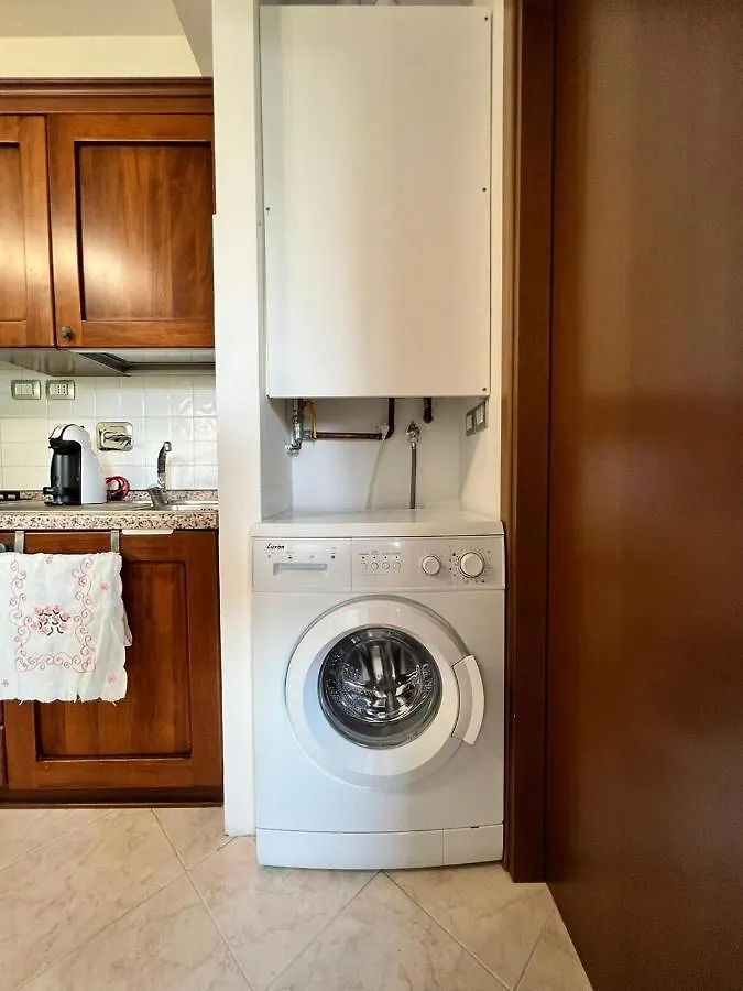 Apartment Isotta Guest House Family E Pet Friendly Perugia