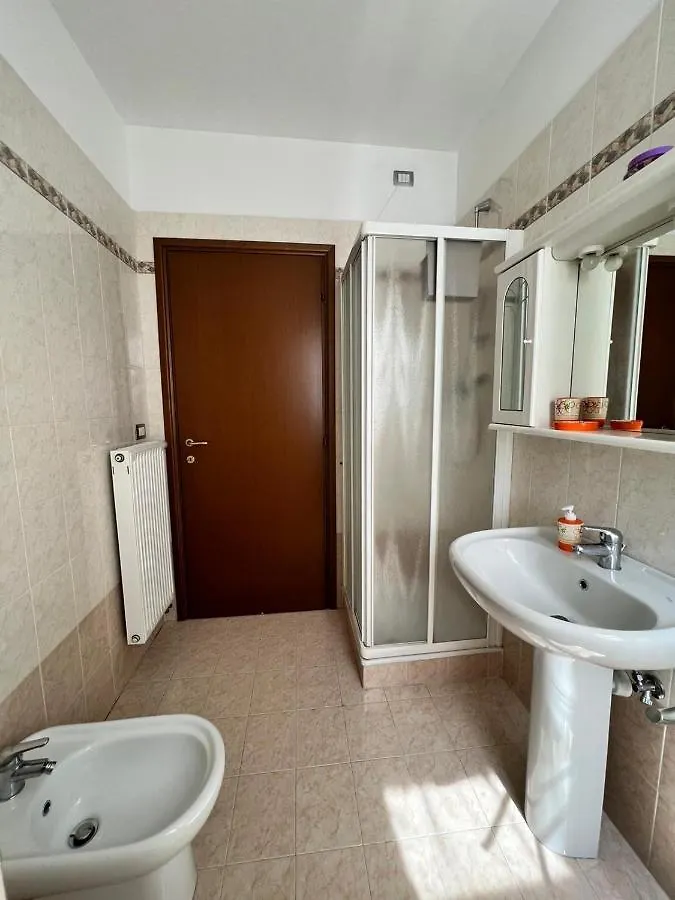 Isotta Guest House Family E Pet Friendly Perugia 0*,  Italy