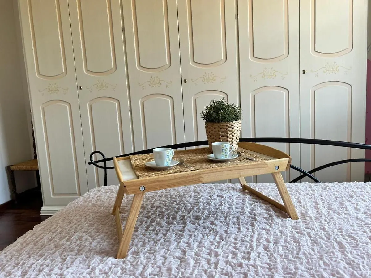 Isotta Guest House Family E Pet Friendly Perugia 0*,  Italy