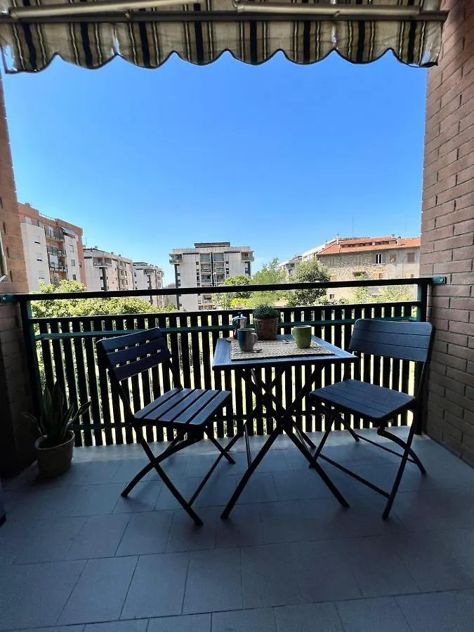 Isotta Guest House Family E Pet Friendly Perugia